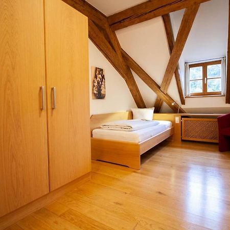 Gaestehaus St. Georg - Weltenburger Klosterbetriebe Gmbh Kelheim Dış mekan fotoğraf