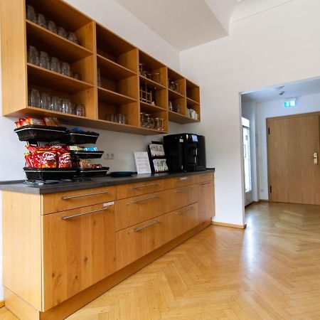 Gaestehaus St. Georg - Weltenburger Klosterbetriebe Gmbh Kelheim Dış mekan fotoğraf