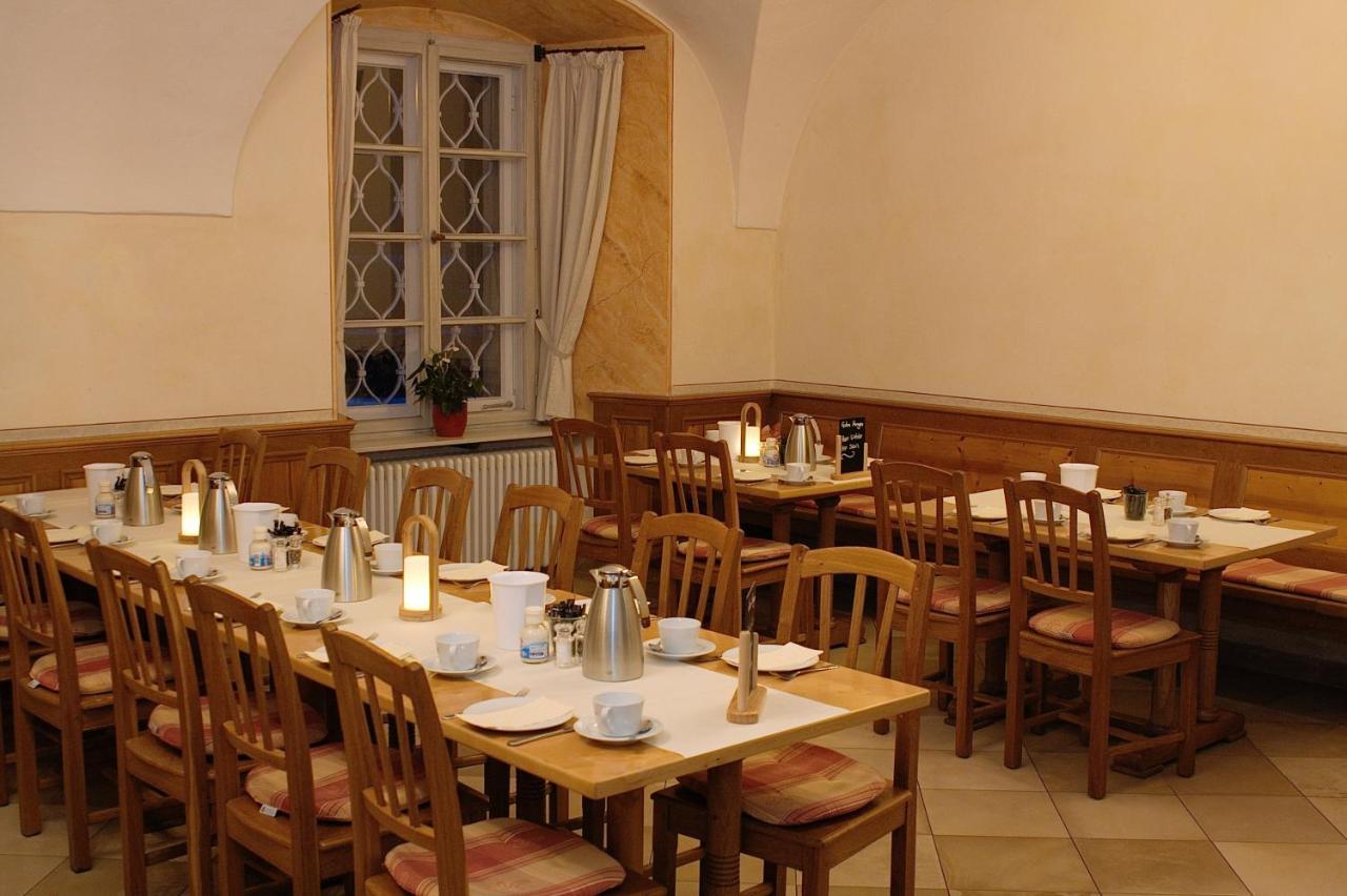 Gaestehaus St. Georg - Weltenburger Klosterbetriebe Gmbh Kelheim Dış mekan fotoğraf