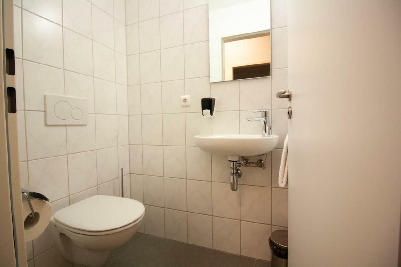 Gaestehaus St. Georg - Weltenburger Klosterbetriebe Gmbh Kelheim Dış mekan fotoğraf