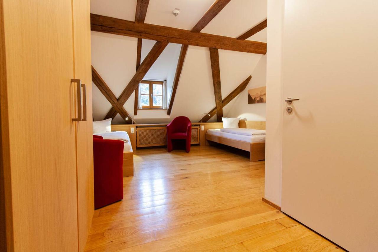 Gaestehaus St. Georg - Weltenburger Klosterbetriebe Gmbh Kelheim Dış mekan fotoğraf