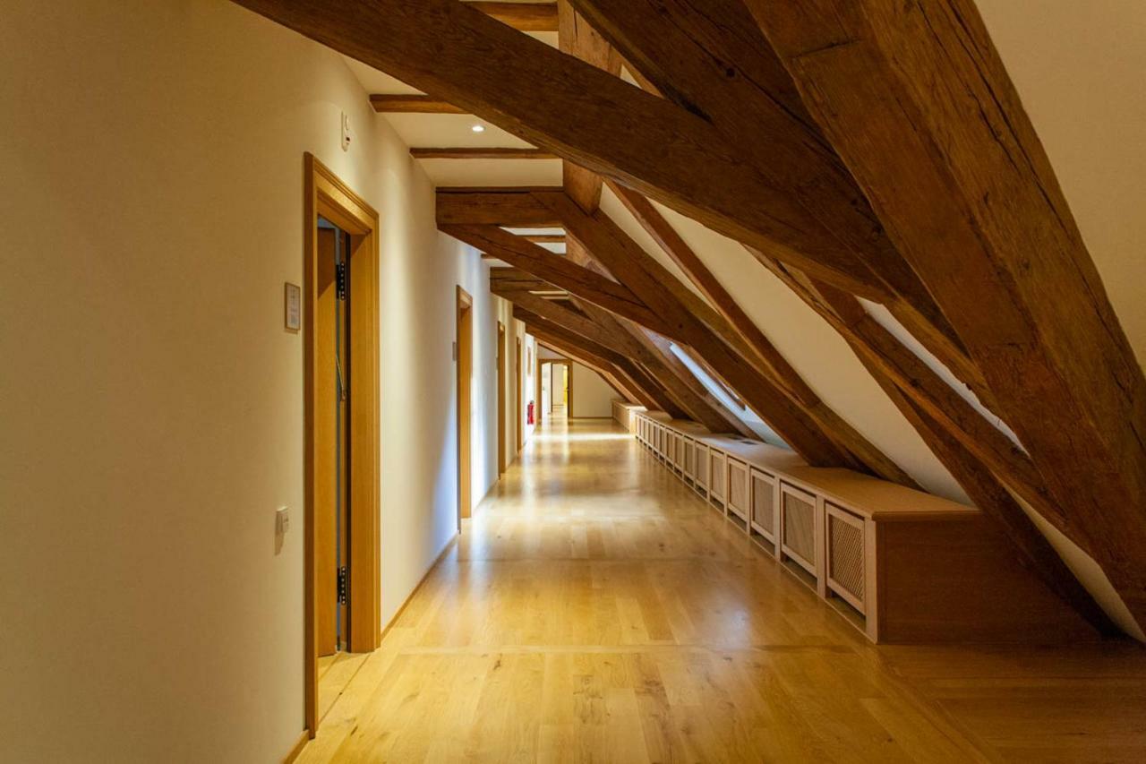 Gaestehaus St. Georg - Weltenburger Klosterbetriebe Gmbh Kelheim Dış mekan fotoğraf