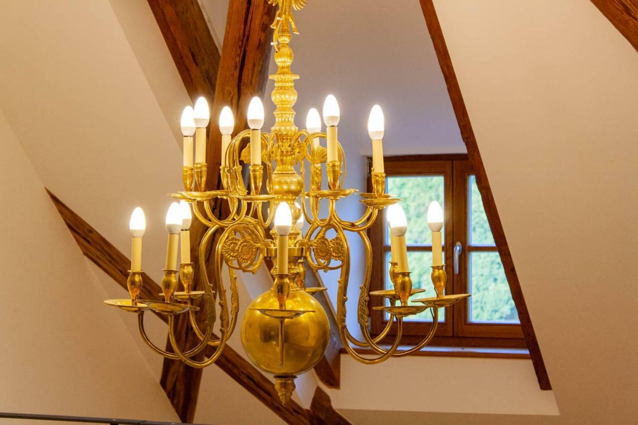 Gaestehaus St. Georg - Weltenburger Klosterbetriebe Gmbh Kelheim Dış mekan fotoğraf