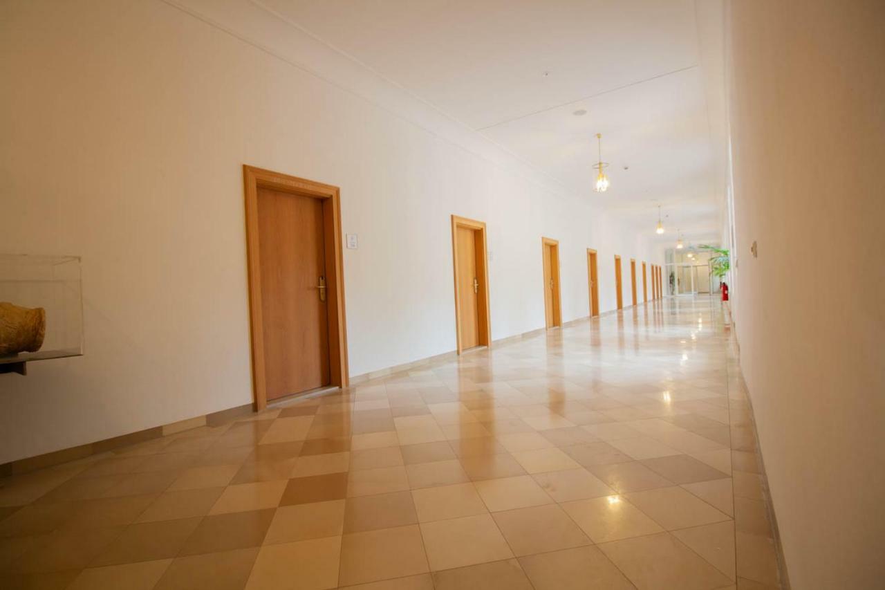 Gaestehaus St. Georg - Weltenburger Klosterbetriebe Gmbh Kelheim Dış mekan fotoğraf