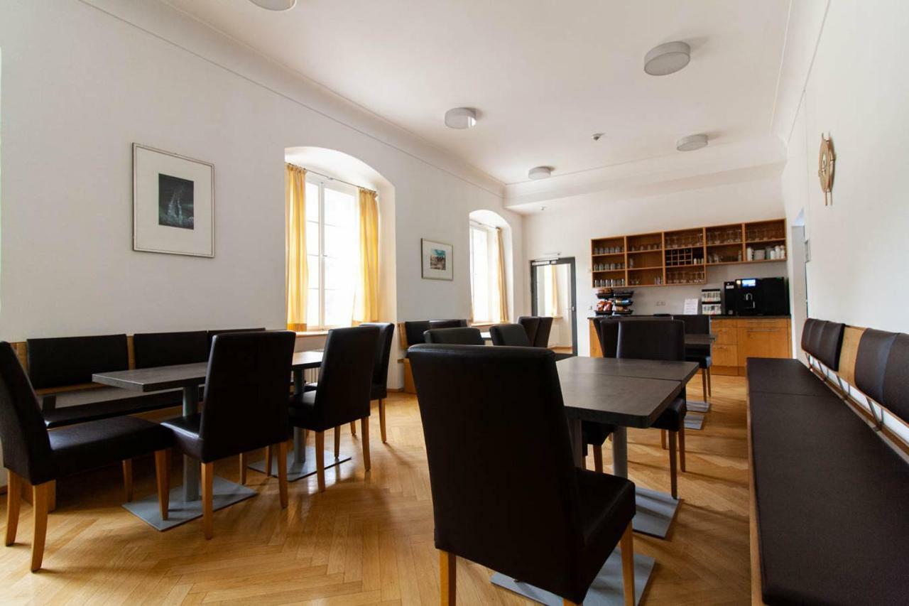 Gaestehaus St. Georg - Weltenburger Klosterbetriebe Gmbh Kelheim Dış mekan fotoğraf