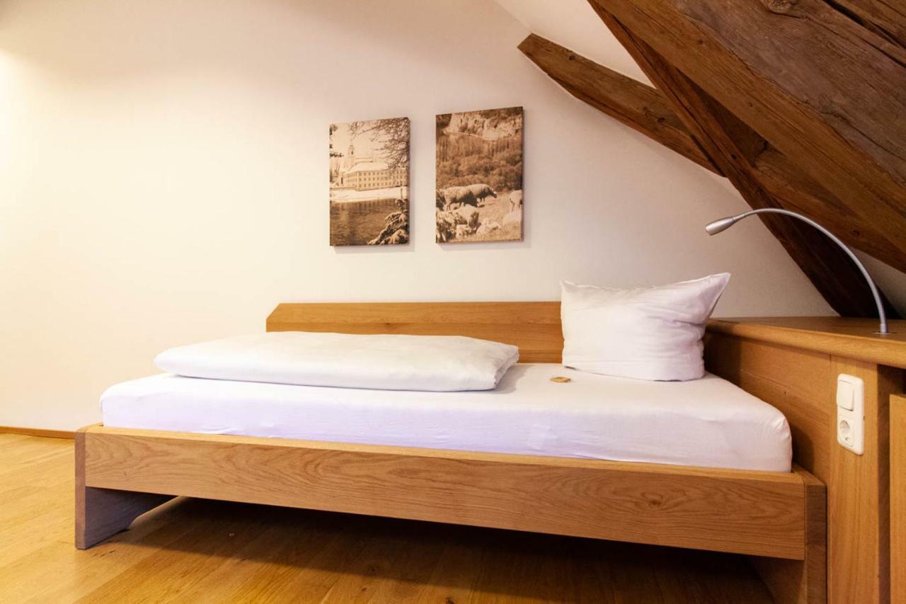 Gaestehaus St. Georg - Weltenburger Klosterbetriebe Gmbh Kelheim Dış mekan fotoğraf