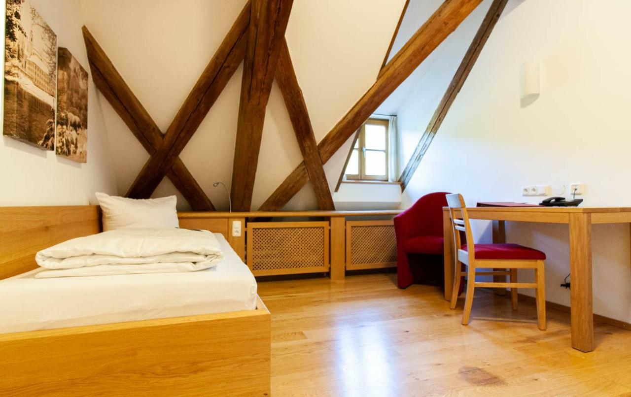 Gaestehaus St. Georg - Weltenburger Klosterbetriebe Gmbh Kelheim Dış mekan fotoğraf
