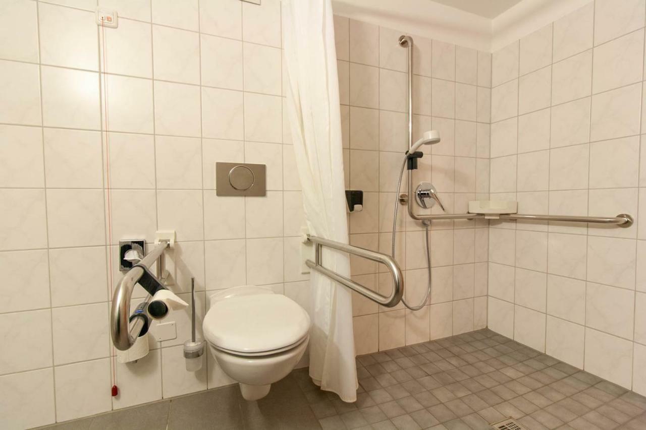 Gaestehaus St. Georg - Weltenburger Klosterbetriebe Gmbh Kelheim Dış mekan fotoğraf