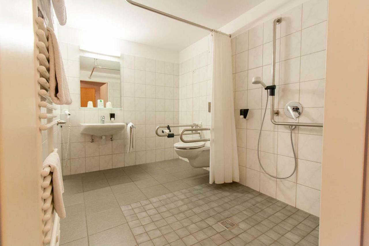 Gaestehaus St. Georg - Weltenburger Klosterbetriebe Gmbh Kelheim Dış mekan fotoğraf