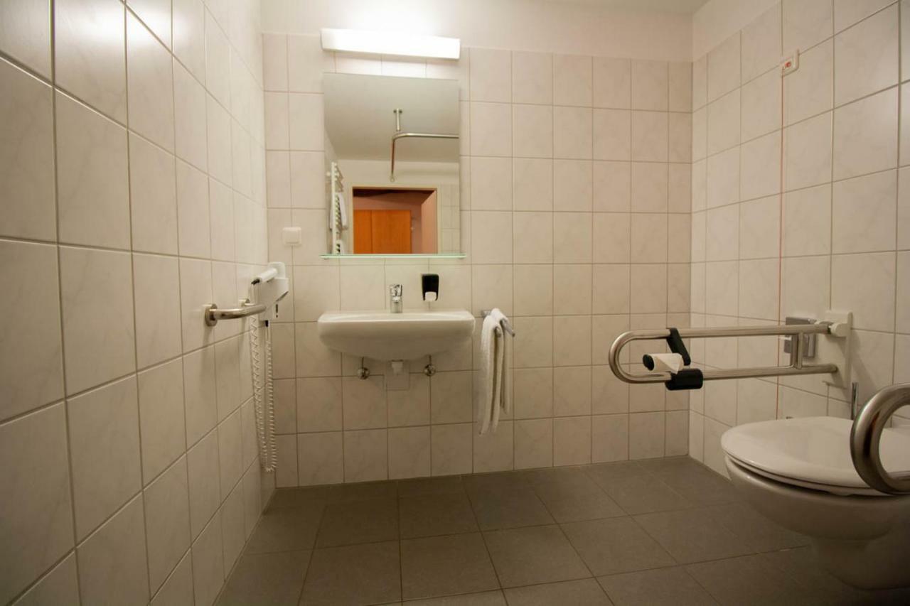 Gaestehaus St. Georg - Weltenburger Klosterbetriebe Gmbh Kelheim Dış mekan fotoğraf