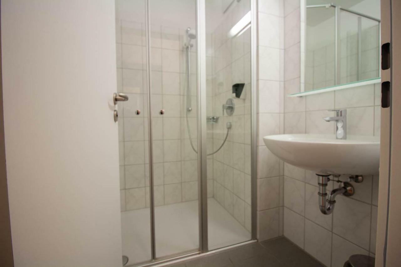 Gaestehaus St. Georg - Weltenburger Klosterbetriebe Gmbh Kelheim Dış mekan fotoğraf